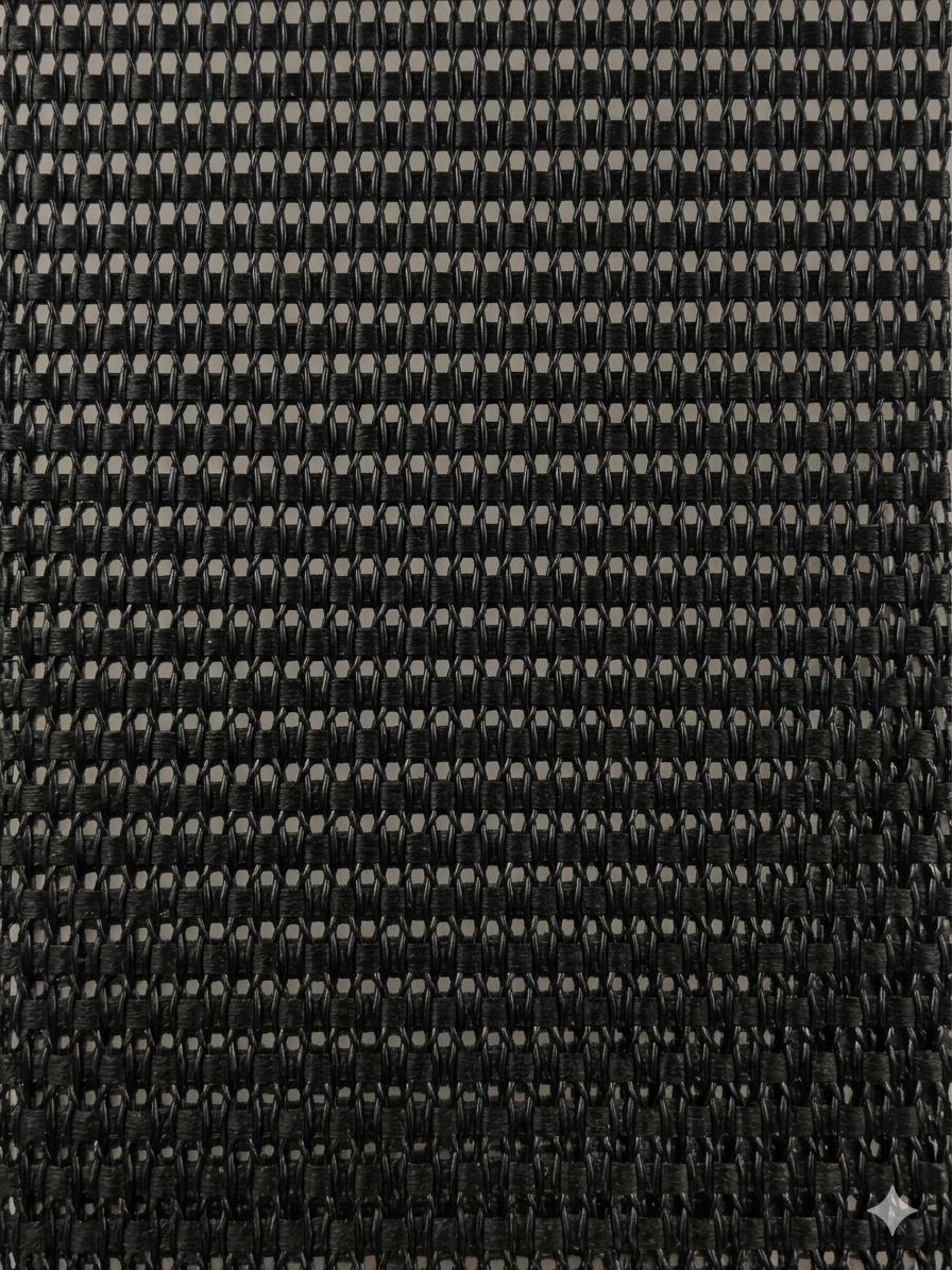 Black SlingWeave Flex