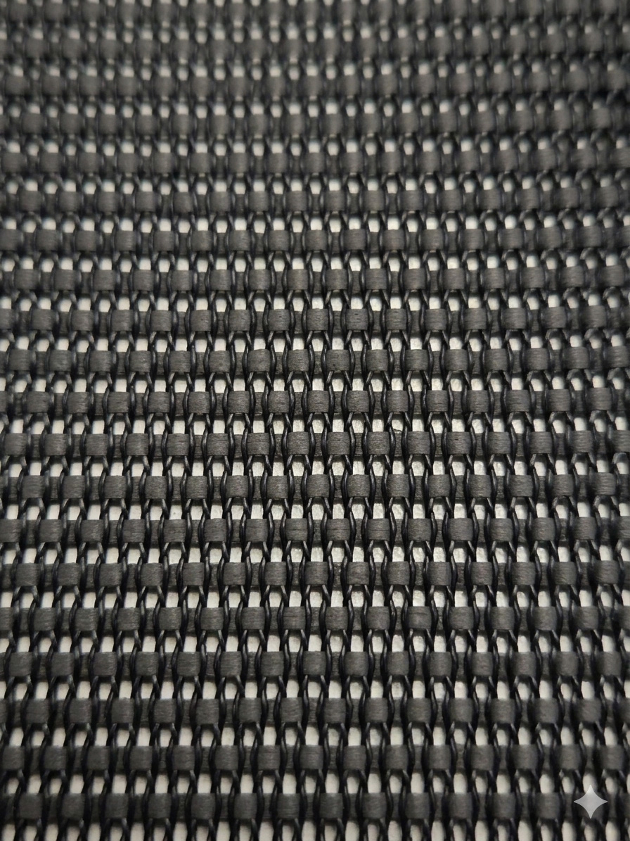 Charcoal SlingWeave Flex
