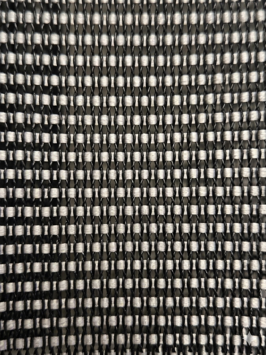 Silver SlingWeave Flex
