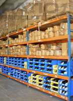 Carter Grandle Parts