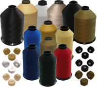 1/2 Lb Spool Thread
