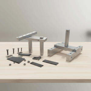 Swivel & Rocker Chair Parts