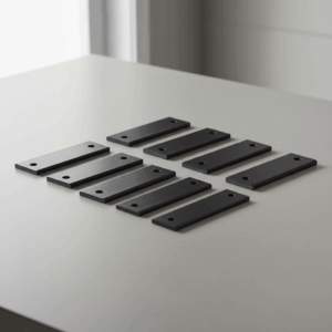 Rocker Spring Plates