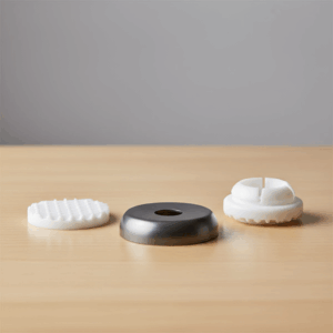 Wrought Iron Inserts