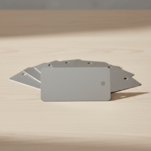 Blank Paint Panels and Holders