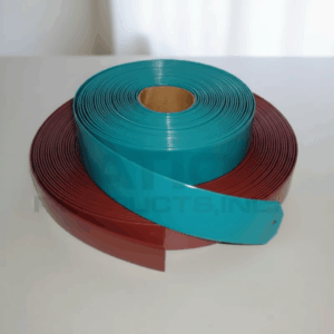 Vinyl Strap by the Foot