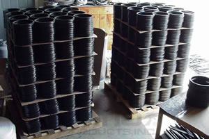Vinyl Precut Strap